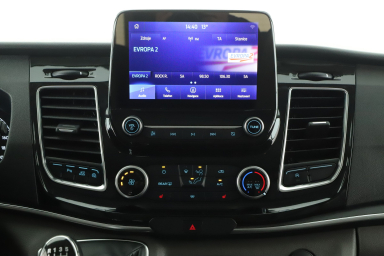 Ford Tourneo Custom - 2023