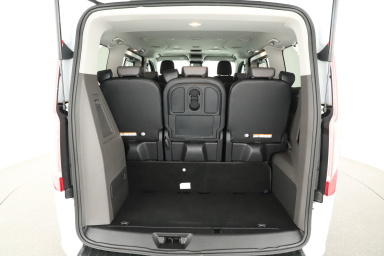 Ford Tourneo Custom - 2023