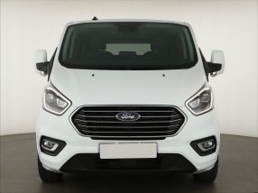 Ford Tourneo Custom - 2023