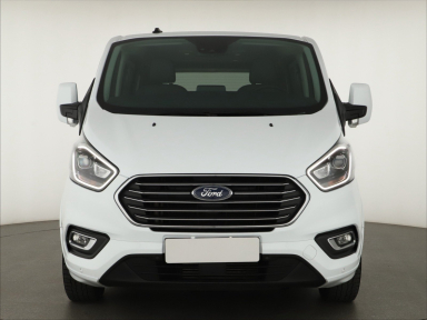 Ford Tourneo Custom - 2023