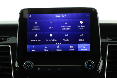 Ford Tourneo Custom - 2023