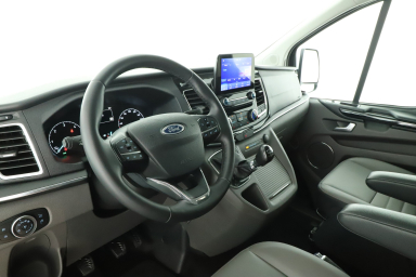 Ford Tourneo Custom - 2023
