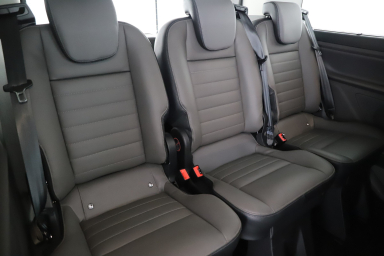 Ford Tourneo Custom - 2023