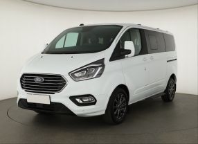 Ford Tourneo Custom - 2023