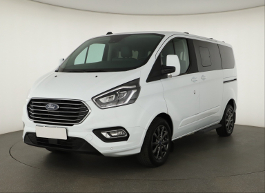 Ford Tourneo Custom - 2023
