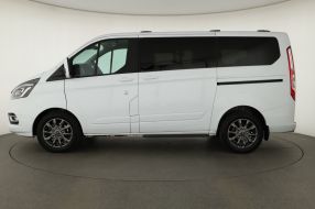 Ford Tourneo Custom - 2023