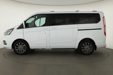 Ford Tourneo Custom - 2023