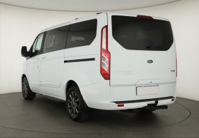 Ford Tourneo Custom - 2023