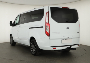 Ford Tourneo Custom - 2023