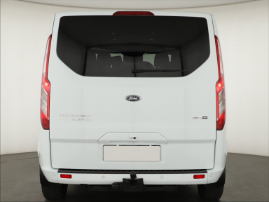 Ford Tourneo Custom - 2023