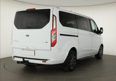 Ford Tourneo Custom - 2023
