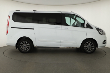 Ford Tourneo Custom - 2023