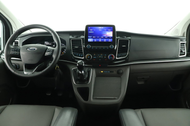 Ford Tourneo Custom - 2023