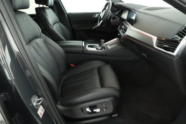 BMW X6 - 2023