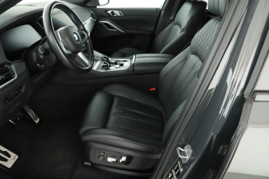BMW X6 - 2023