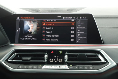 BMW X6 - 2023