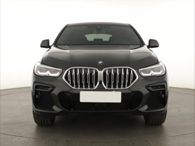 BMW X6 - 2023