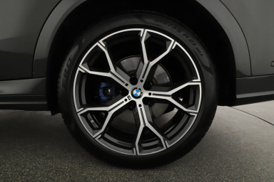 BMW X6 - 2023