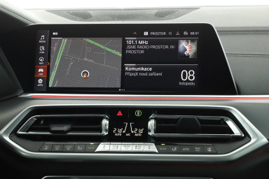 BMW X6 - 2023
