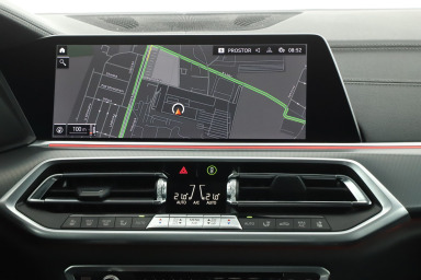 BMW X6 - 2023