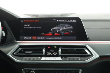 BMW X6 - 2023