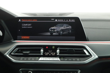 BMW X6 - 2023