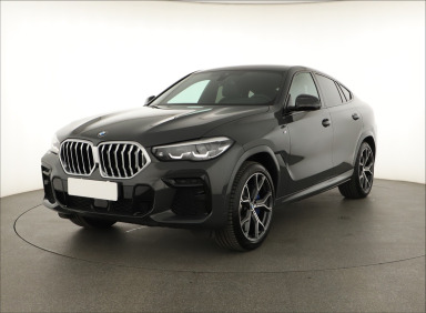 BMW X6 - 2023