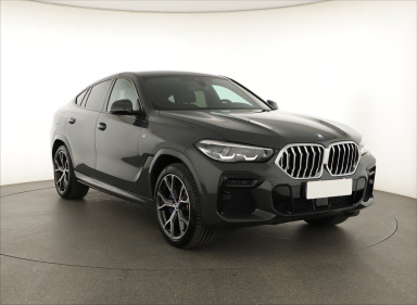 BMW X6 - 2023