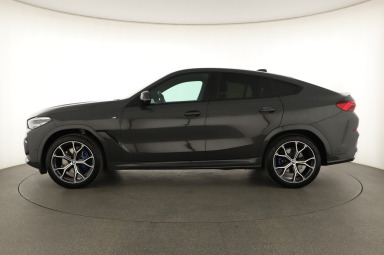 BMW X6 - 2023