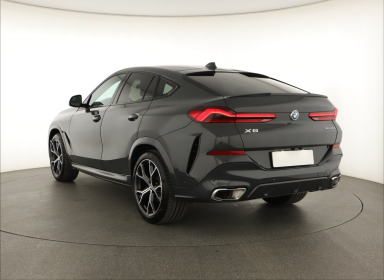 BMW X6 - 2023