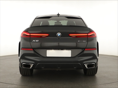 BMW X6 - 2023