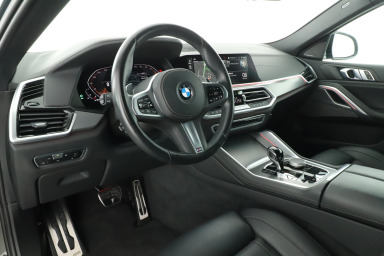 BMW X6 - 2023