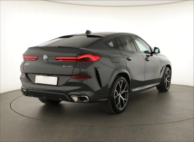 BMW X6 - 2023