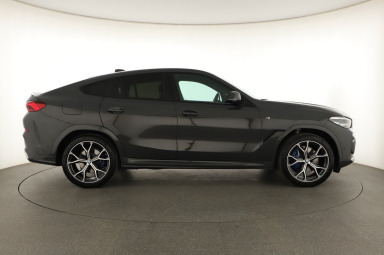 BMW X6 - 2023
