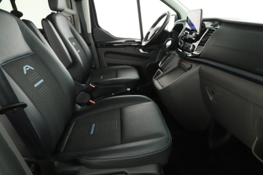 Ford Tourneo Custom - 2023