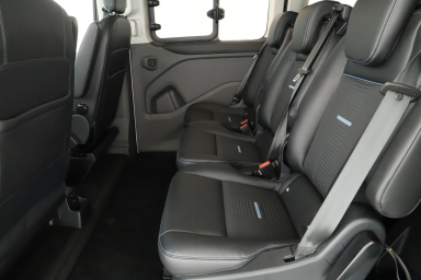 Ford Tourneo Custom - 2023