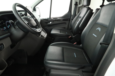 Ford Tourneo Custom - 2023