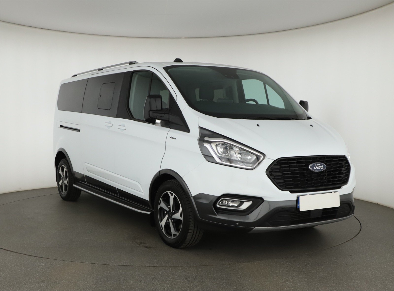 Ford Tourneo Custom - 2023