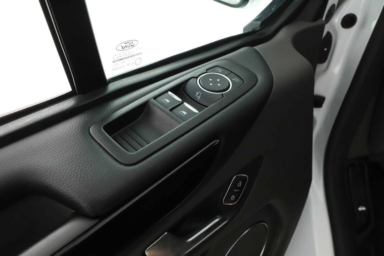 Ford Tourneo Custom - 2023