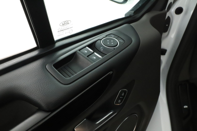 Ford Tourneo Custom - 2023