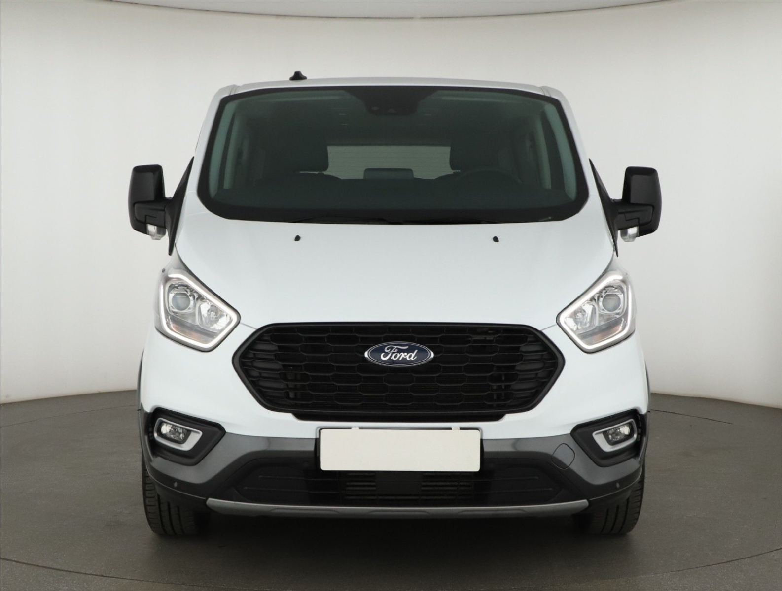 Ford Tourneo Custom - 2023