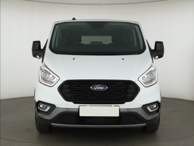Ford Tourneo Custom - 2023