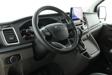 Ford Tourneo Custom - 2023