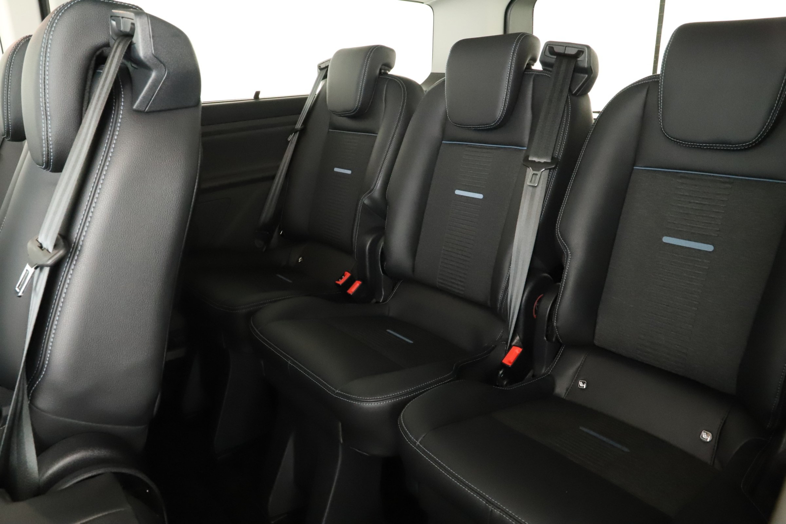 Ford Tourneo Custom - 2023