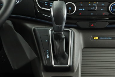 Ford Tourneo Custom - 2023