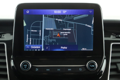 Ford Tourneo Custom - 2023