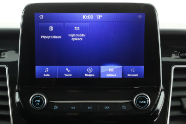 Ford Tourneo Custom - 2023