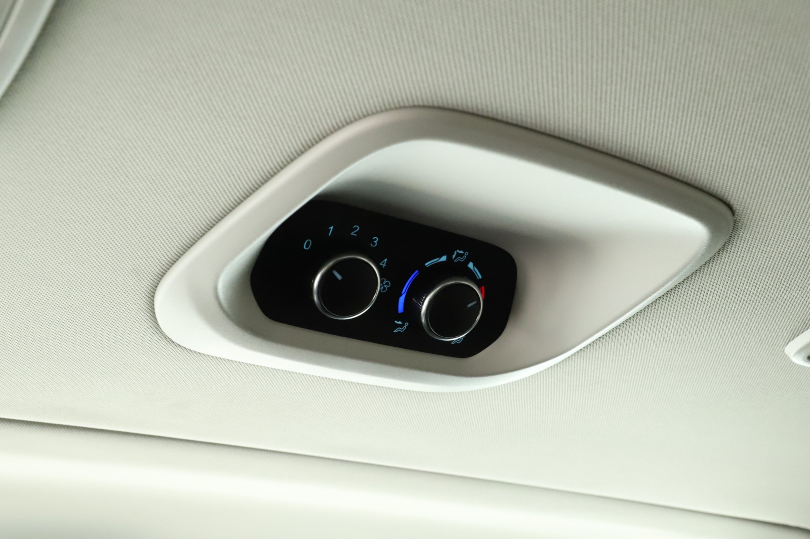 Ford Tourneo Custom - 2023