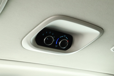 Ford Tourneo Custom - 2023