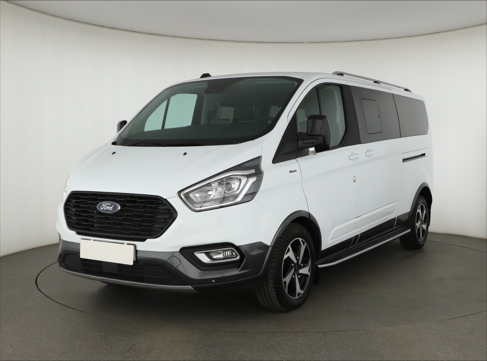 Ford Tourneo Custom - 2023